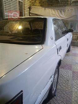 تويوتا كراون